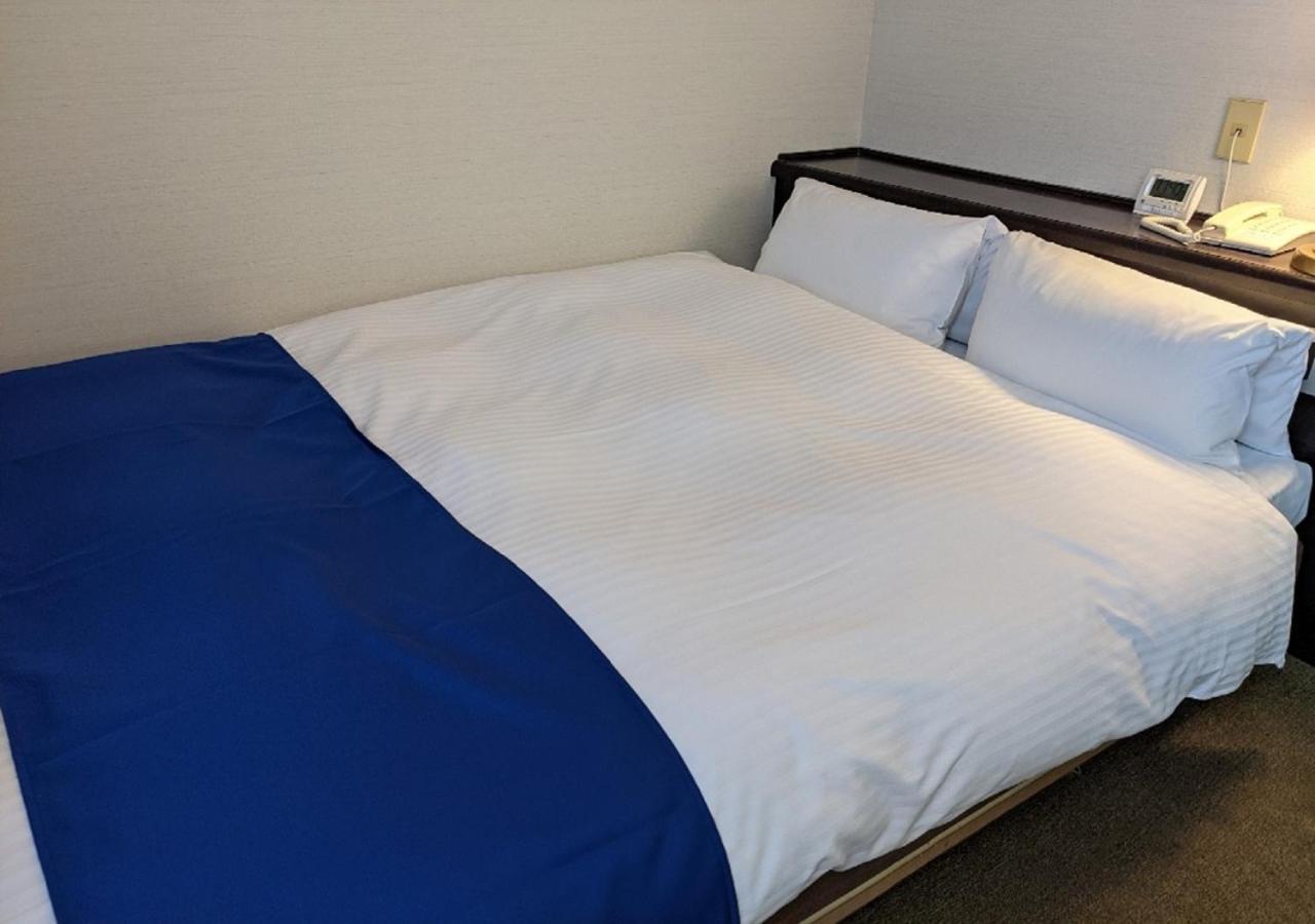 Ichinomiya City Hotel المظهر الخارجي الصورة