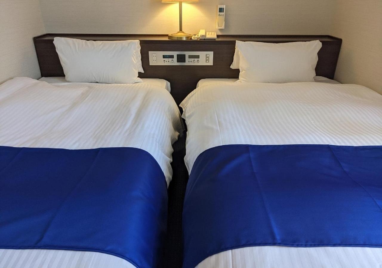 Ichinomiya City Hotel المظهر الخارجي الصورة