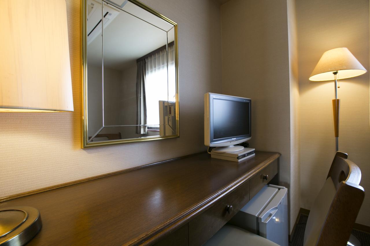Ichinomiya City Hotel المظهر الخارجي الصورة