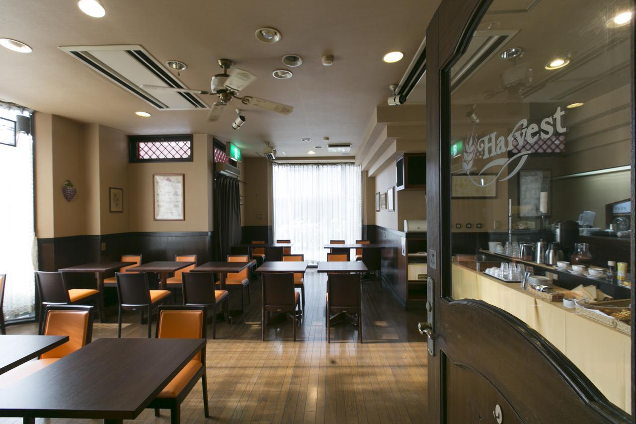 Ichinomiya City Hotel المظهر الخارجي الصورة