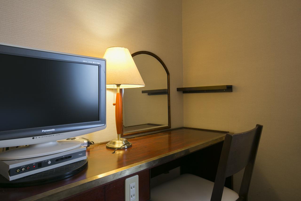 Ichinomiya City Hotel المظهر الخارجي الصورة