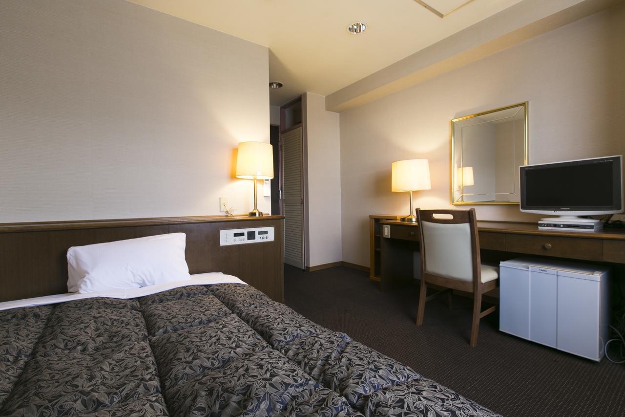 Ichinomiya City Hotel المظهر الخارجي الصورة